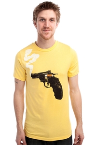 Smoking Gun, Was $12.95 - Now $8.99! + Threadless Collection