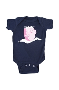 Bubble Trouble, Toddler + Threadless Collection