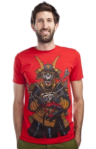 Dead Samurai, Sale! + Threadless Collection