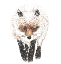 The Hunt t-shirt design