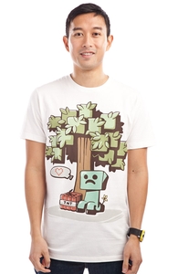 Love Bomb, For Masters of the Controllers + Threadless Collection