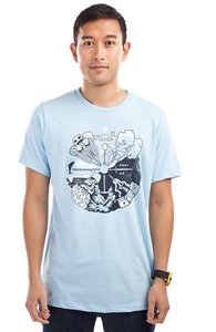 A New Seed, Minecraft Tees + Threadless Collection