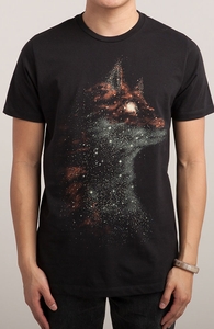 Star Fox, For Masters of the Controllers + Threadless Collection