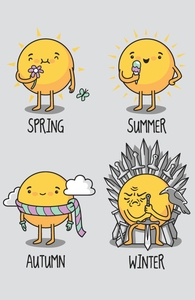 The Seasons