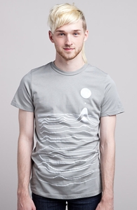 Ripple: Threadless Guys Pima Tee, Sale! + Threadless Collection