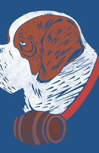 Companion: Threadless French Terry Hoody
