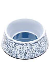 The Party: Pet Bowl, Pet Bowls + Threadless Collection