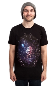 Follow the Blue Butterfly, Sale! + Threadless Collection