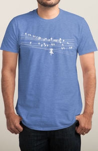 Ambition Killed The Cat Hero Shot