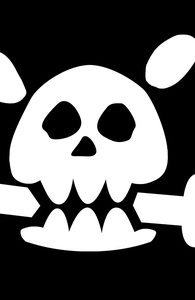 Bone Head: Dog Hoody, Dog Hoodies + Threadless Collection
