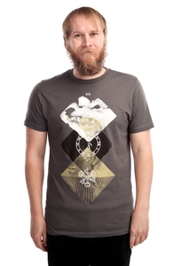 Visions In The Desert Sky, New Designs and Recent Reprints + Threadless Collection