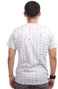 Pixelated, New Designs and Recent Reprints + Threadless Collection