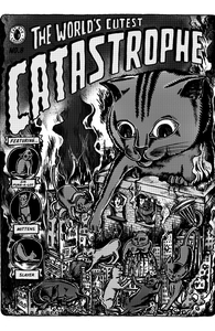 Catastrophe - Daniel Arzola & Raul Garderes