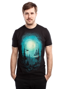3012, New Designs and Recent Reprints + Threadless Collection