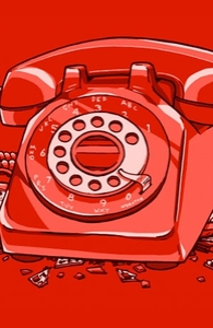 Landline's Revenge