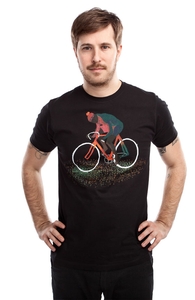 Night Cycle, New Designs and Recent Reprints + Threadless Collection