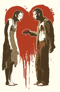 Zombie Romance