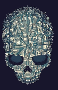 Welcome to Skull City!