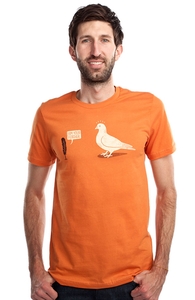 I Am Your Feather, New Designs and Recent Reprints + Threadless Collection