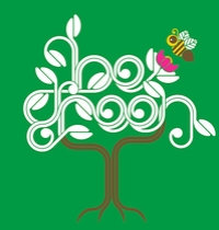 Be Green t-shirt design