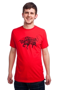 Bully, New Designs and Recent Reprints + Threadless Collection