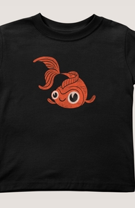 Goldfish, New and Top Selling Baby and Toddler + Threadless Collection