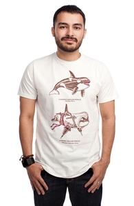 Expert Killer, New Designs and Recent Reprints + Threadless Collection
