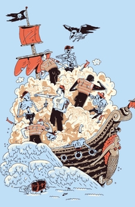 Fightin' Pirates