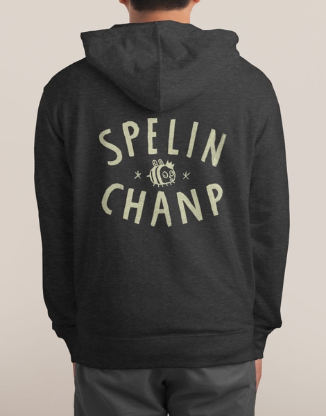 Spelin Chanp Hero Shot