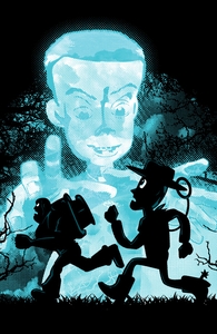 Haunted Story