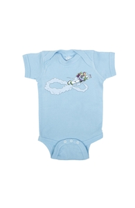 Infinity, Toy Story Babies and Toddler Boys + Threadless Collection