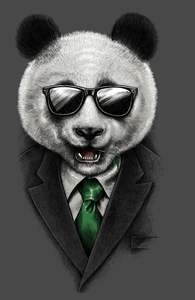 Agent Panda