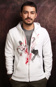 Zipper Exterminator, New Designs and Recent Reprints + Threadless Collection