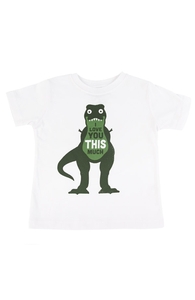 Amourosaurus, New and Top Selling Baby and Toddler + Threadless Collection