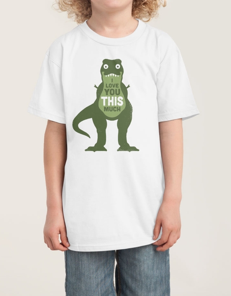 Amourosaurus Hero Shot