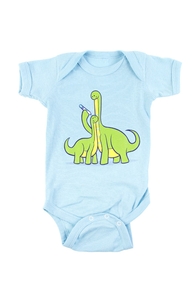 Dinosaur Growth Chart, New and Top Selling Baby and Toddler + Threadless Collection