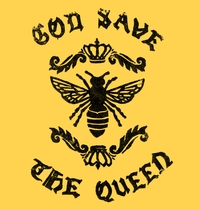 Royal Pardon t-shirt design