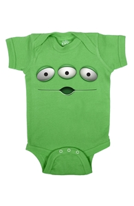 Teealiens, Toy Story Babies and Toddler Boys + Threadless Collection