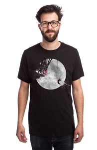 Inertia, Spider-Man Tees + Threadless Collection