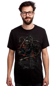 Spider Sense Tingling, Spider-Man Tees + Threadless Collection