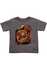 Spidey on Ink, Spider-Man Babies and Toddler Boys + Threadless Collection