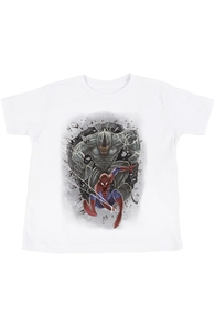 Catch Me if You Can, Spider-Man Babies and Toddler Boys + Threadless Collection