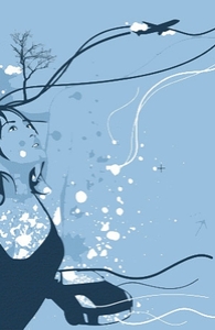Wandering Spirit