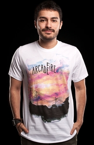 The Half Light, New and Top Selling Music T-Shirts + Threadless Collection