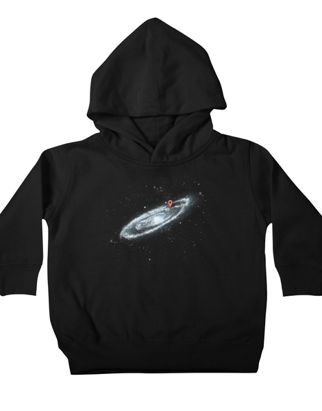 Last Night Hero Shot