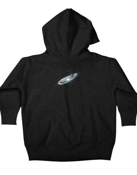 Last Night Hero Shot