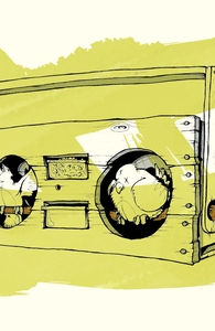 The Moineaux Blaster