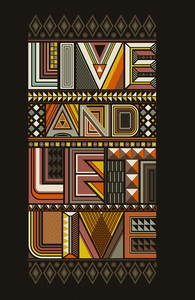 Live and Let Live