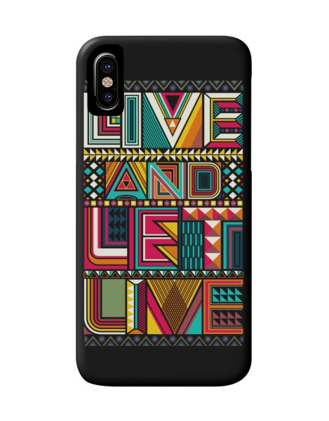 Cool Phone Cases on Threadless