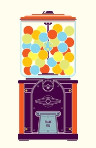 Gumball, Kevin's Tee Designs + Threadless Collection